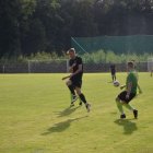 Puchar Wójta Gminy Kłaj oraz Piknik Rodzinny w Szarowie - cz. 1