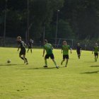 Puchar Wójta Gminy Kłaj oraz Piknik Rodzinny w Szarowie - cz. 1
