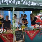 Puchar Wójta Gminy Kłaj oraz Piknik Rodzinny w Szarowie - cz. 1