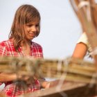 Wierzba bez granic - fot. Kępka Photography 