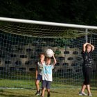 Puchar Wójta Gminy Kłaj oraz Piknik Rodzinny w Szarowie - cz. 2