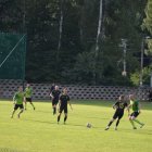 Puchar Wójta Gminy Kłaj oraz Piknik Rodzinny w Szarowie - cz. 2