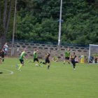 Puchar Wójta Gminy Kłaj oraz Piknik Rodzinny w Szarowie - cz. 2