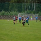 Puchar Wójta Gminy Kłaj oraz Piknik Rodzinny w Szarowie - cz. 2