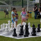 Puchar Wójta Gminy Kłaj oraz Piknik Rodzinny w Szarowie - cz. 3