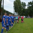 Puchar Wójta Gminy Kłaj oraz Piknik Rodzinny w Szarowie - cz. 3