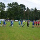 Puchar Wójta Gminy Kłaj oraz Piknik Rodzinny w Szarowie - cz. 3