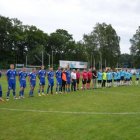 Puchar Wójta Gminy Kłaj oraz Piknik Rodzinny w Szarowie - cz. 3