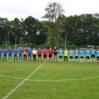 Puchar Wójta Gminy Kłaj oraz Piknik Rodzinny w Szarowie - cz. 3