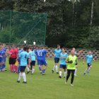 Puchar Wójta Gminy Kłaj oraz Piknik Rodzinny w Szarowie - cz. 3