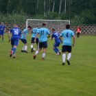 Puchar Wójta Gminy Kłaj oraz Piknik Rodzinny w Szarowie - cz. 3