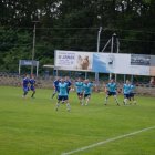Puchar Wójta Gminy Kłaj oraz Piknik Rodzinny w Szarowie - cz. 3