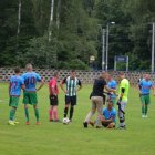 Puchar Wójta Gminy Kłaj oraz Piknik Rodzinny w Szarowie - cz. 3