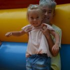Puchar Wójta Gminy Kłaj oraz Piknik Rodzinny w Szarowie - cz. 3