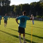 Puchar Wójta Gminy Kłaj oraz Piknik Rodzinny w Szarowie - cz. 4