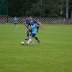 Puchar Wójta Gminy Kłaj oraz Piknik Rodzinny w Szarowie - cz. 4