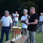 Puchar Wójta Gminy Kłaj oraz Piknik Rodzinny w Szarowie - cz. 4
