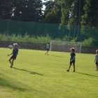 Puchar Wójta Gminy Kłaj oraz Piknik Rodzinny w Szarowie - cz. 4