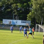 Puchar Wójta Gminy Kłaj oraz Piknik Rodzinny w Szarowie - cz. 4