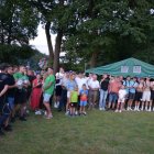Puchar Wójta Gminy Kłaj oraz Piknik Rodzinny w Szarowie - cz. 5