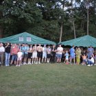 Puchar Wójta Gminy Kłaj oraz Piknik Rodzinny w Szarowie - cz. 5