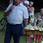 Puchar Wójta Gminy Kłaj oraz Piknik Rodzinny w Szarowie - cz. 5