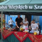 Puchar Wójta Gminy Kłaj oraz Piknik Rodzinny w Szarowie - cz. 5