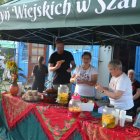 Puchar Wójta Gminy Kłaj oraz Piknik Rodzinny w Szarowie - cz. 5