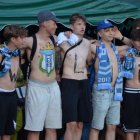 Puchar Wójta Gminy Kłaj oraz Piknik Rodzinny w Szarowie - cz. 5