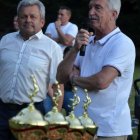 Puchar Wójta Gminy Kłaj oraz Piknik Rodzinny w Szarowie - cz. 5