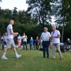 Puchar Wójta Gminy Kłaj oraz Piknik Rodzinny w Szarowie - cz. 5