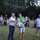 Puchar Wójta Gminy Kłaj oraz Piknik Rodzinny w Szarowie - cz. 5