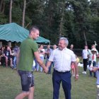 Puchar Wójta Gminy Kłaj oraz Piknik Rodzinny w Szarowie - cz. 5