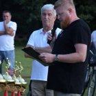 Puchar Wójta Gminy Kłaj oraz Piknik Rodzinny w Szarowie - cz. 5