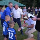 Puchar Wójta Gminy Kłaj oraz Piknik Rodzinny w Szarowie - cz. 5