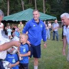 Puchar Wójta Gminy Kłaj oraz Piknik Rodzinny w Szarowie - cz. 5