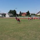 Piłkarskie wakacje z Hat-Trick Wolni Kłaj -  cz. 1