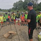 Piłkarskie wakacje z Hat-Trick Wolni Kłaj -  cz. 1