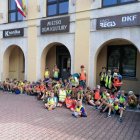 Piłkarskie wakacje z Hat-Trick Wolni Kłaj -  cz. 1