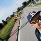 Piłkarskie wakacje z Hat-Trick Wolni Kłaj -  cz. 1