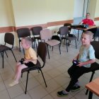 Piłkarskie wakacje z Hat-Trick Wolni Kłaj -  cz. 1