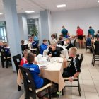 Piłkarskie wakacje z Hat-Trick Wolni Kłaj -  cz. 1