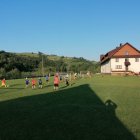 Piłkarskie wakacje z Hat-Trick Wolni Kłaj -  cz. 1