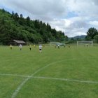Piłkarskie wakacje z Hat-Trick Wolni Kłaj -  cz. 2