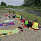 Piłkarskie wakacje z Hat-Trick Wolni Kłaj -  cz. 2