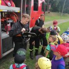 Piłkarskie wakacje z Hat-Trick Wolni Kłaj -  cz. 2