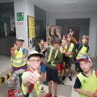 Piłkarskie wakacje z Hat-Trick Wolni Kłaj -  cz. 2