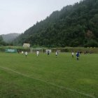 Piłkarskie wakacje z Hat-Trick Wolni Kłaj -  cz. 2
