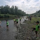 Piłkarskie wakacje z Hat-Trick Wolni Kłaj -  cz. 2