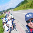Piłkarskie wakacje z Hat-Trick Wolni Kłaj -  cz. 2